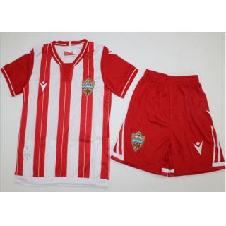 Almeria 1a Equipación 2025/26 - NIÑOS